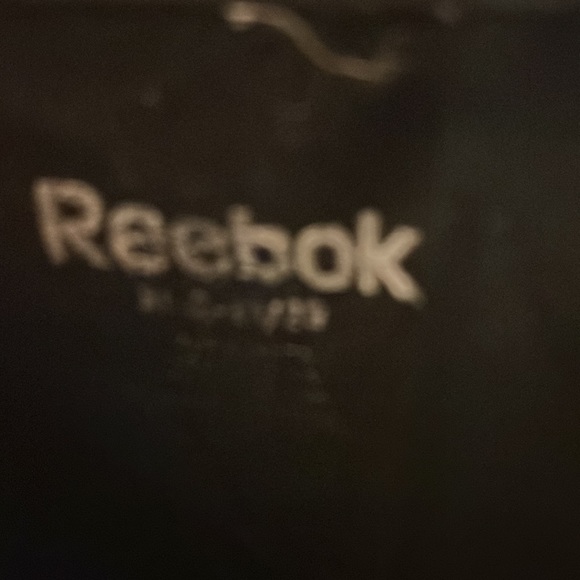 NHL Reebok Mens Detroit Red Wings Tee Color Black Size Small - Picture 3 of 4